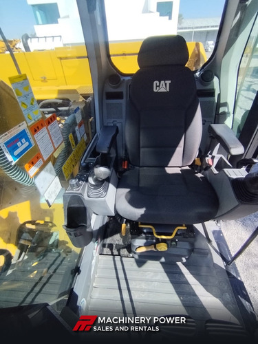 Excavadora 320-07a Cat 2018 Kit Para Martillo Eco.343