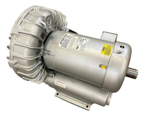 Gast Regenair R7100a-3 Regenerative Air Blower 10 Hp 420 Ttd