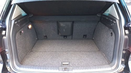 Imagen 19 de 24 de Volkswagen Tiguan 2012 2.0 Sport & Style Tsi 200cv