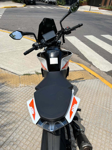 Imagen 2 de 9 de Ktm Duke 390