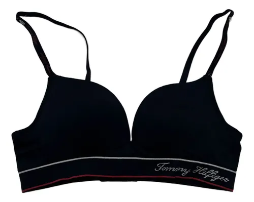 Corpiño tommy hilfiger hotsell