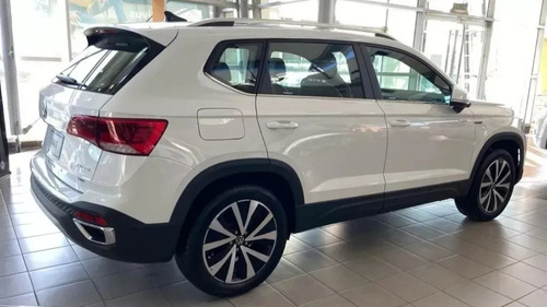 Volkswagen Taos 1.4 250 Tsi Highline