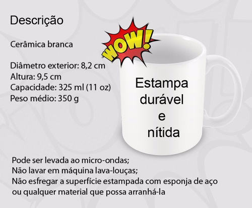 Caneca - Artes CĂȘnicas