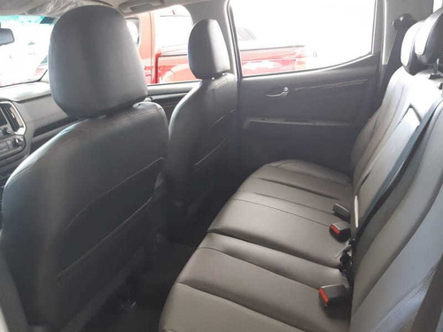 Chevrolet S10 2.8l High Country Diesel 4x4