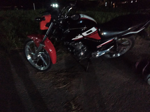 Honda 160