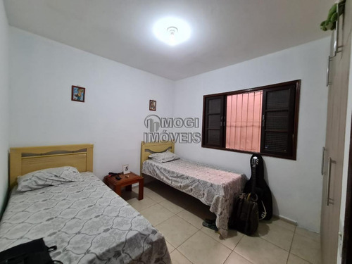 Imagem 13 de 15 de Casa Para Venda Em Mogi Das Cruzes, Vila Oliveira, 3 Dormitórios, 1 Suíte, 3 Banheiros, 2 Vagas - So564_2-1193080