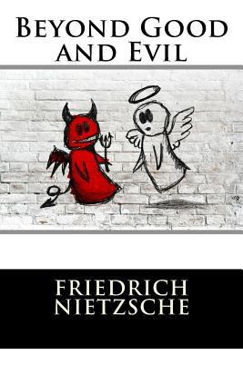 Libro Beyond Good And Evil - Friedrich Wilhelm Nietzsche