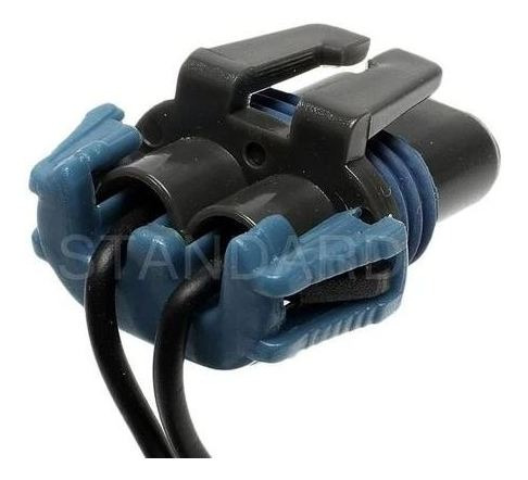 Conector Faro Luz 2015 Tucson Fuel Cell L