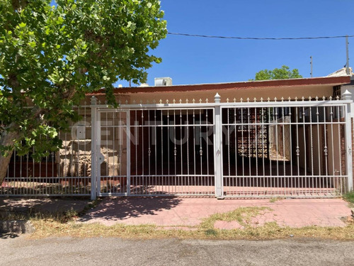 Casa En Renta Colonia Mirador, Chihuahua, Chihuahua