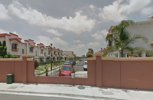 Sg- Casa De Recuperacion Bancaria En C Privada Verde, Paseos De Santiago, Tonala
