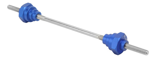 Adaptador De Eje Pasante Hub Rim Tuner 12/15/20 Mm, Aleación
