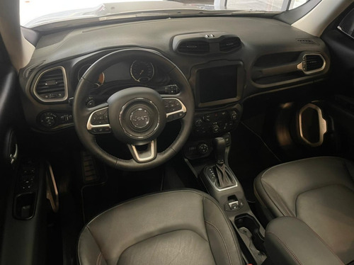 Jeep Renegade Trailhawk 2.0 At Cassano Automobili