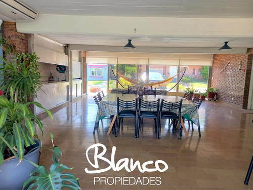 Casa En Venta En Campo Chico, Pilar, G.b.a. Zona Norte