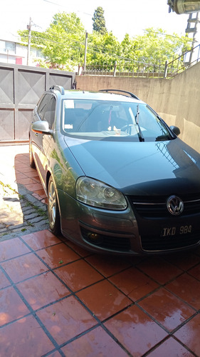 Volkswagen Vento 2.5 Luxury 170cv