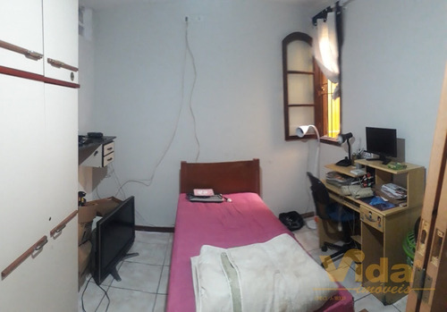 Imagem 12 de 15 de Casa Assobradada Para Locação Em Km 18 - Osasco - 42732