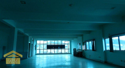 Imagem 10 de 30 de Prédio Comercial E Industrial Para Venda E Locação No Aeroporto - Pr0095
