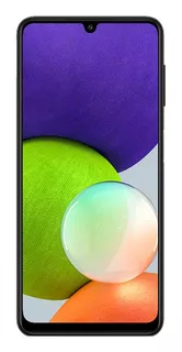 Samsung Galaxy A22 128gb Verde Muito Bom - Trocafone