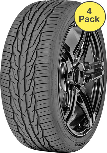 Paq 4 Llantas Toyo Extensa Hp Ii 245/45r19 102w Xl Bsw 500/a