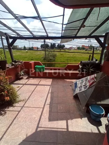 Venta Casa En Col. Independencia, Toluca, México