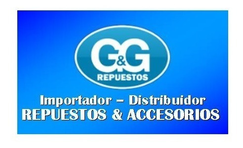 Imagen 5 de 5 de Fender Trasero Izquierdo Chevrolet Corsa Sedan 1998 / 2010