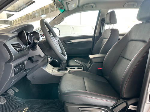 JAC T6 Luxury 2.0 VVT