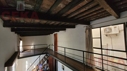 Casa En El Mejor Punto De Atahualpa Con Hermoso Jardín.