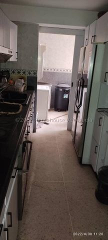 Imagen 7 de 12 de Apto En Alquiler En San Bernardino 22-26179 Sandra W. 04143140082