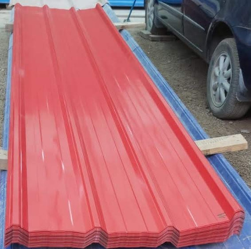 Calamina Aluzinc Tr4 Tr5