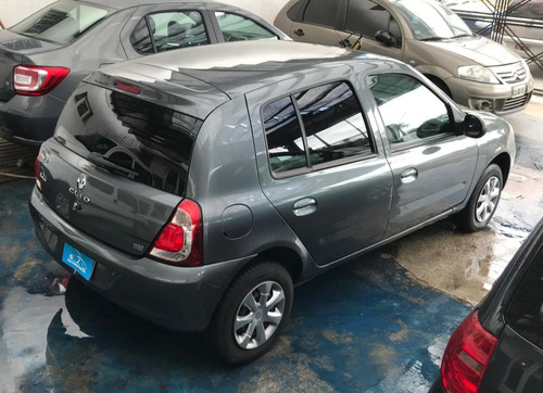 Renault Clio Mio 5 Ptas Pack Plus 2015