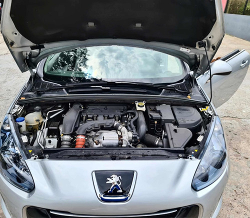 Imagen 2 de 4 de Peugeot 308 1.6 Cc Thp 156cv 2013