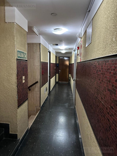 Oficina Lista Para Ingresar