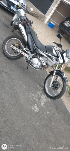Honda Falcon