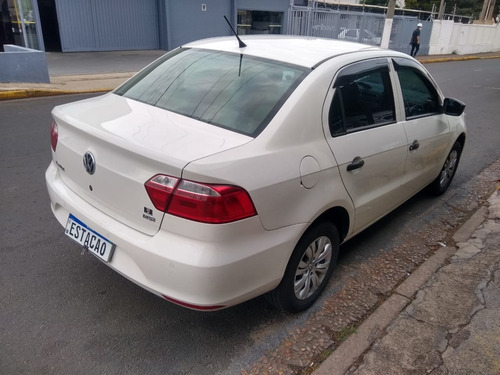 Imagem 5 de 5 de Vw/novo Voyage Tl Mbv 1.6