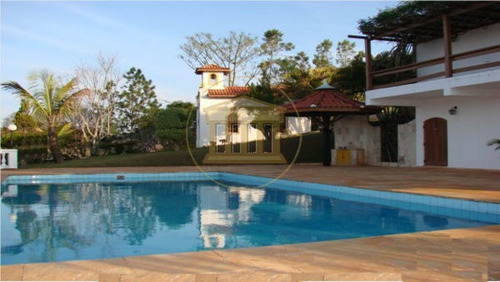 Imagem 2 de 16 de Rural Chacara Com 4 Quartos - 924079-v