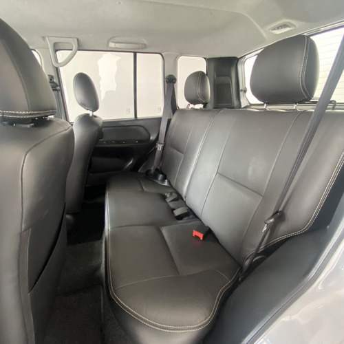 Imagem 7 de 12 de Mitsubishi Pajero Tr4 2.0 4x4 16v 140cv Flex 4p Automático