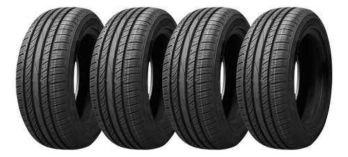 Kit 4 Pneu 185/65r15 Mgm226 Magnum 88h Aro 15