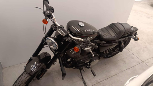 Harley Davidson Roadster Xl 1200 2019