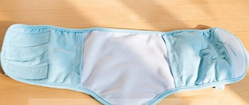 Funnydogclothes Puppy Dog Funny Diaper Belly Band Male Bo