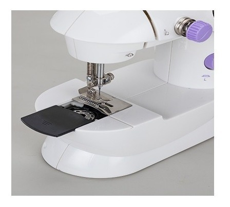 Maquina De Coser Portátil (incluye Tabla De Coser Obsequio)