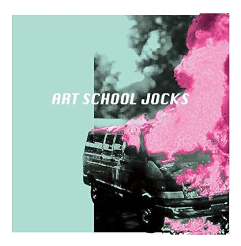 Art School Jocks Art School Jocks Cassette
