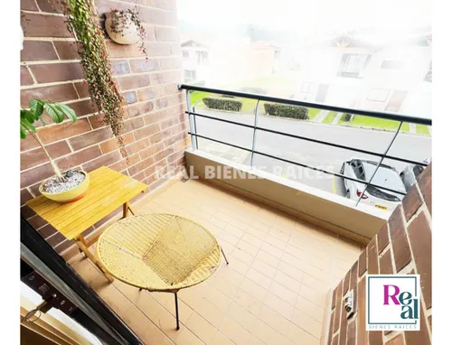 Apartamento En Venta 79 M², Excelente Distribución Y Ubicación