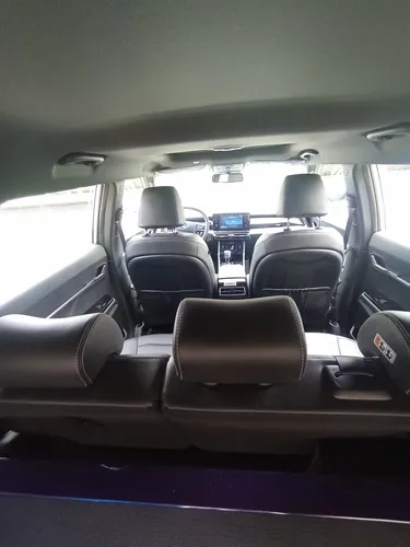 SsangYong Actyon Torres 1.5T Supreme At 4Wd