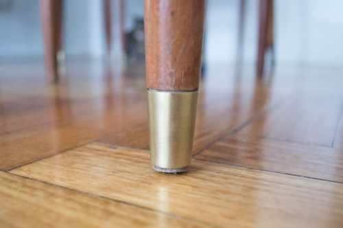 Sillas De Madera Escandinavas Nórdicas Antiguas Usadas