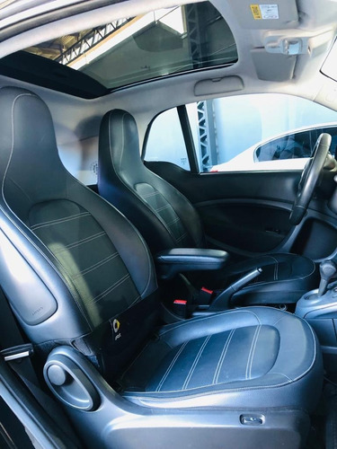Imagen 11 de 15 de Smart Fortwo Play Miami Cars