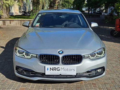 BMW Serie 3 2.0 320i Sedan Sportline