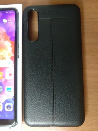 Huawei P20 Pro 128gb Azul Clt-l29 Global Dualsim