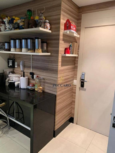 Apartamento À Venda, 178 M² Por R$ 1.190.000,00 - Centro - Guarulhos/sp - Ap16647