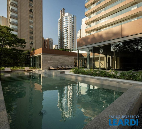 Imagem 15 de 15 de Apartamento - Paraíso - Sp - 636396
