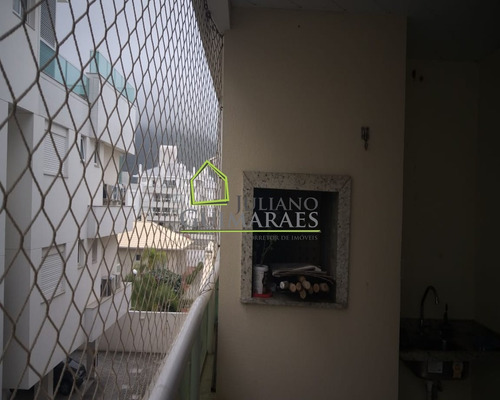 Imagem 18 de 23 de Excelente Apartamento 3 Dorm, 2 Vagas, Na Praia Dos Ingleses, Florianópolis, Residencial À Venda. - Ap00500 - 33717428