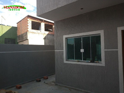 Imagem 20 de 30 de Sobrado 3 Suítes Bela Vista Guarulhos - 99823